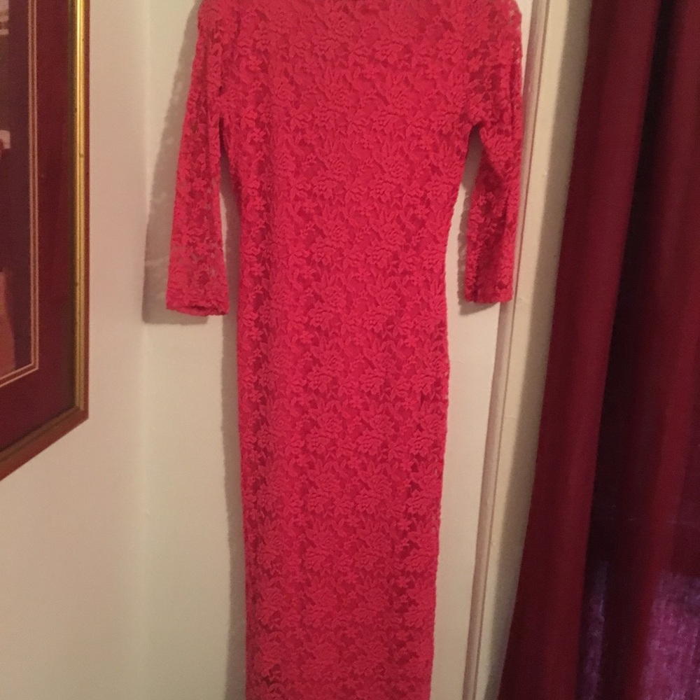 Dress - Picture 2 of 2